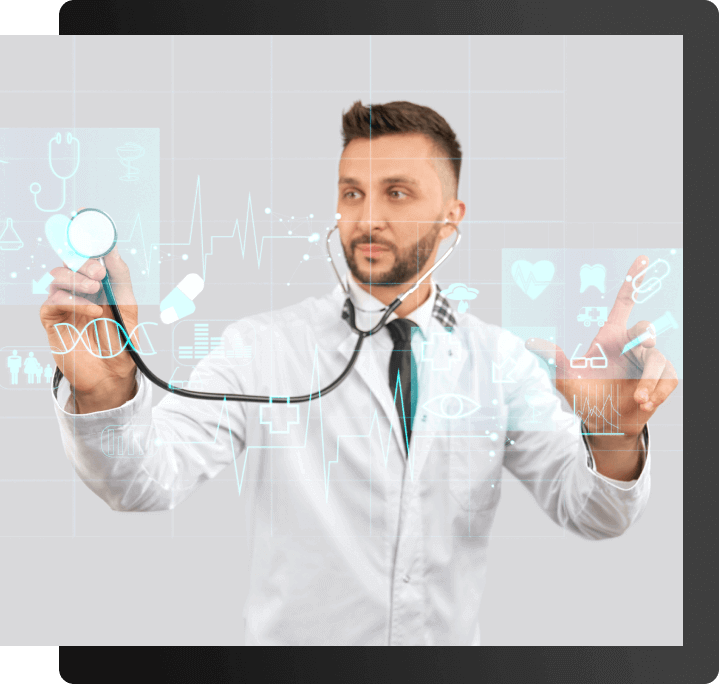 Healthcare